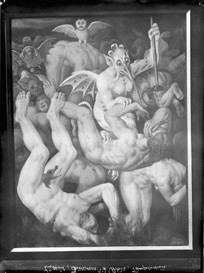Courtly of the Three Angels