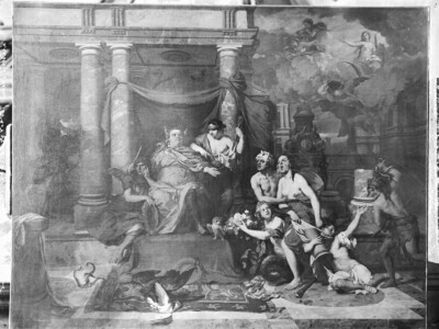 Tribunal of Narrhea