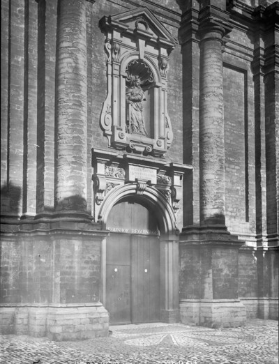 Beguenhofkirche
