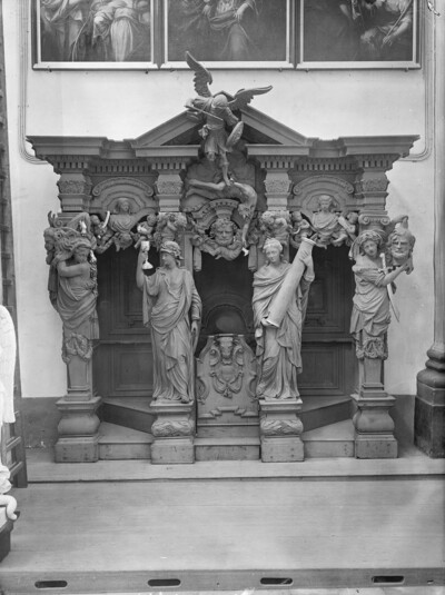 Confessional