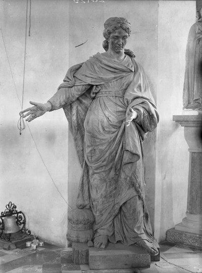 Saint Iduberga (Ida von Nivelles)