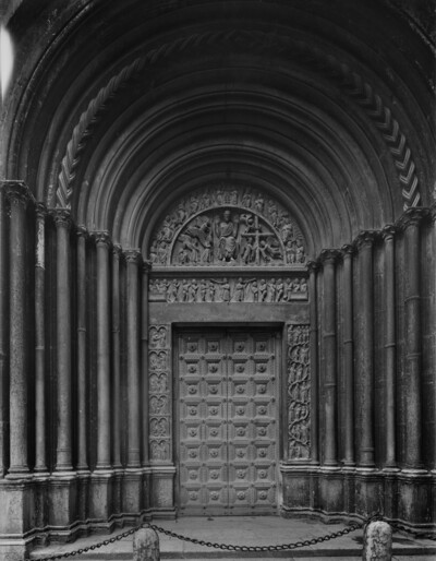 Portals del Guidizio finale