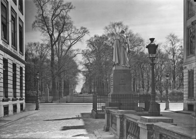 Memorial of the French General Augustin-Daniel Belliard