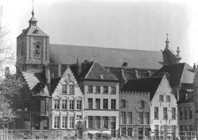 Sankt Walburga