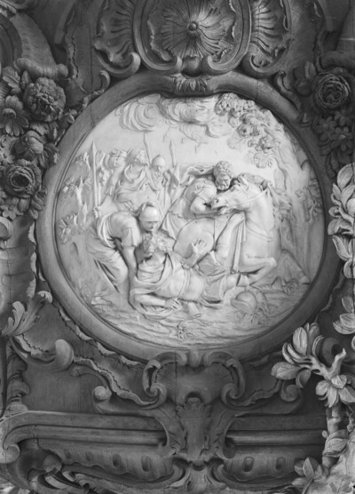 Conversion of Paul