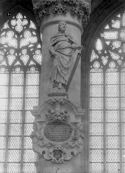 Saint Simon