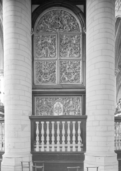 Back relief