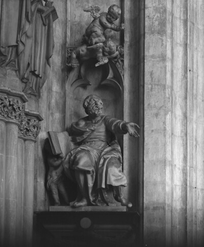 Saint Joachim