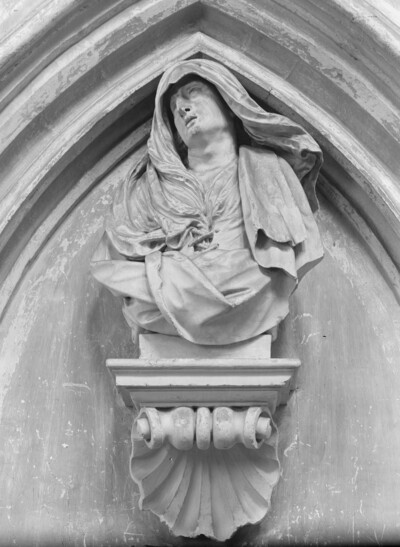 Mary