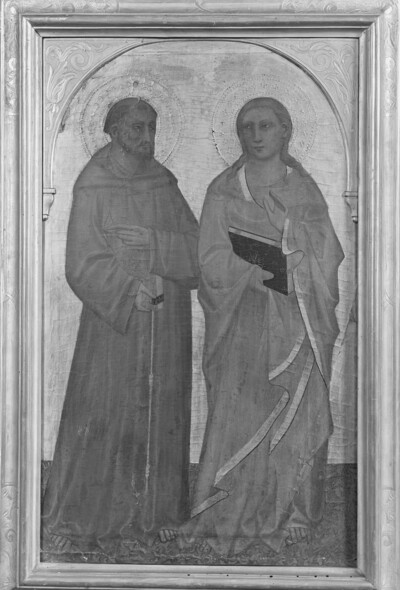 Two saints