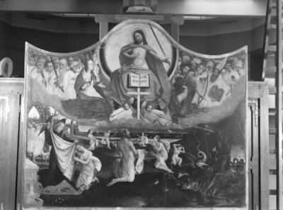 Last Judgement