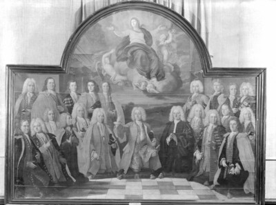 The Guild Brothers of Our Lady of the Great Meat Hall