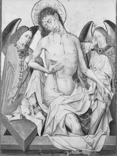 Man of Sorrows