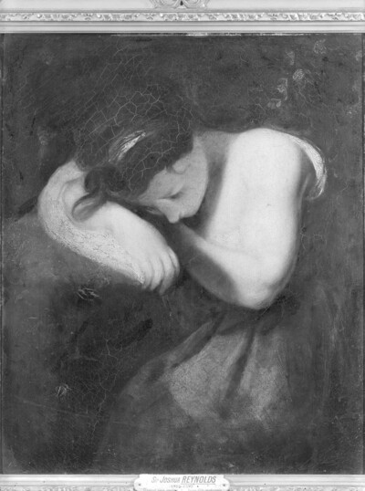 Sleeping Girl