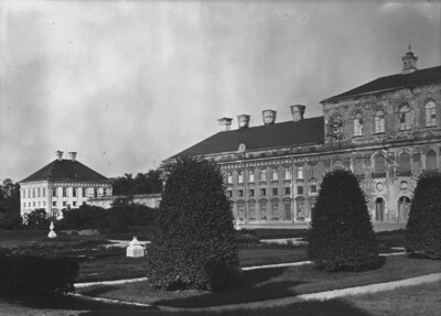Neues Schloss