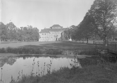 Schloss Lustheim