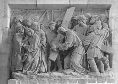 Way of the cross