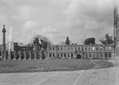 Rosenbachischer Hof