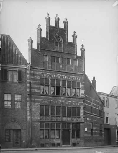 Gotisches Haus