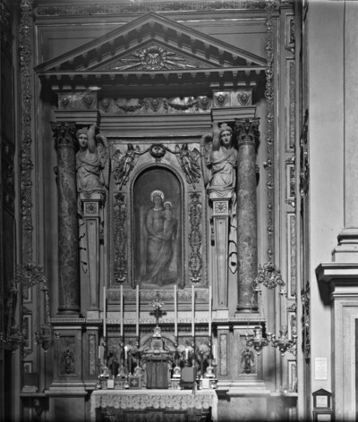San Fedele