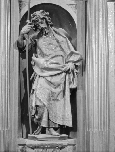 Saint
