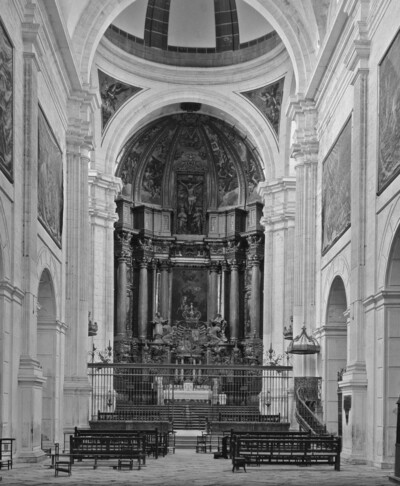 Ritterkapelle