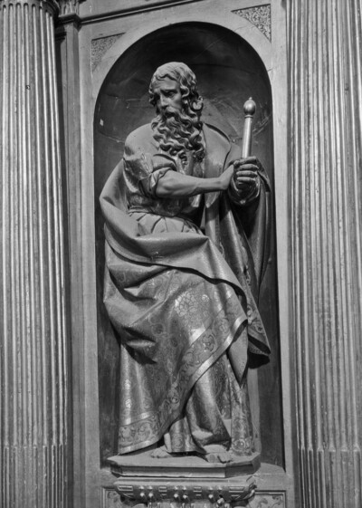 Der Apostel Paulus