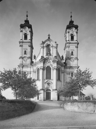 Klosterkirche Sankt Theodor Sankt Alexander