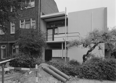 Schröderhuis