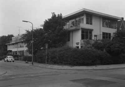 Wohnhaus
