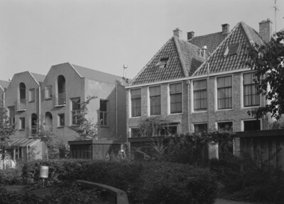 Onder de Bogen
