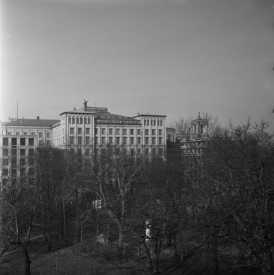 Maximilianeum