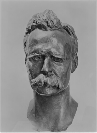Friedrich Nietzsche