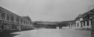 German workshops for craftsmanship