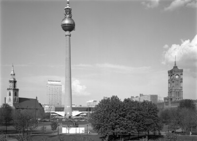 Fernsehturm