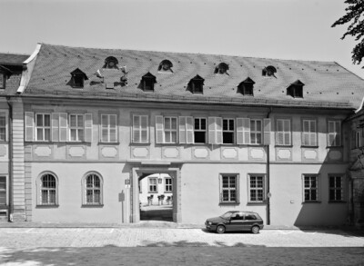 Curia Sankti Sebastiani et Fabiani