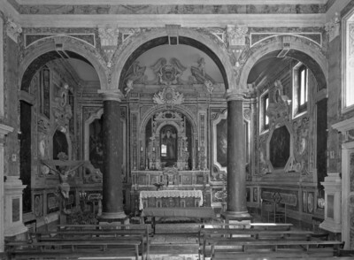 Cappella della Soledad