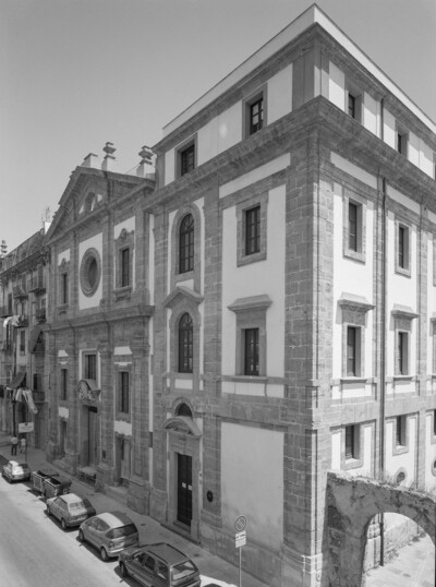 Chiesa di San Mattia Apostolo