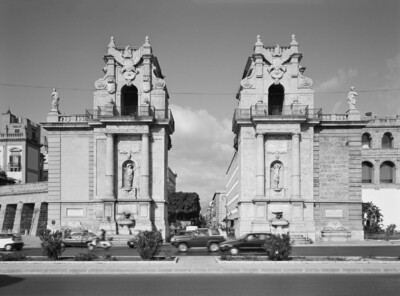 Porta Felice