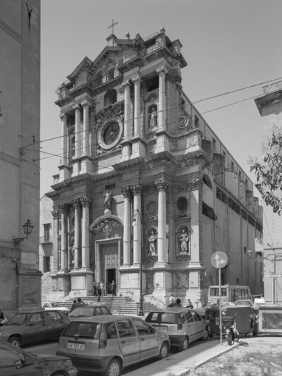 Santa Maria della Pietà