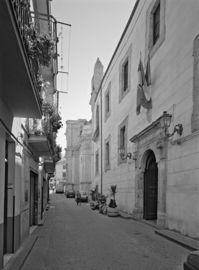 Ex-Collegio dei Gesuiti