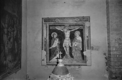 Crucifixion of Christ