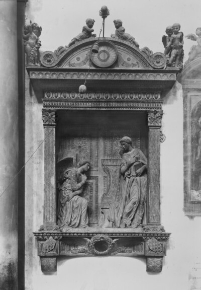 Cavalcanti tabernacle