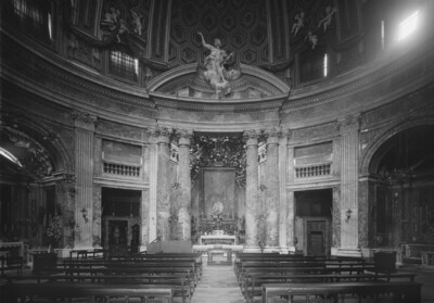 Sant 'Andrea al Quirinale