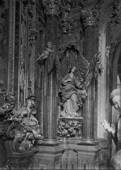 Mary Magdalene