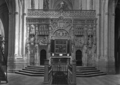 Altar