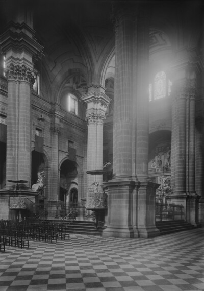 Catedral de la Asunción de Jaén