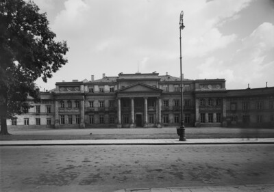 Palais