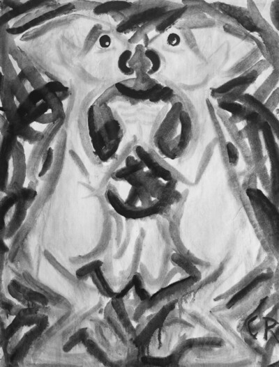 Grotesque