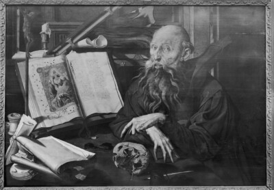 Saint Jerome